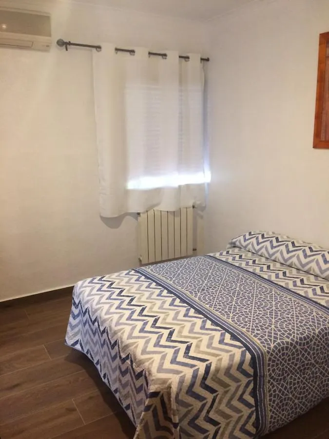 Hotel El Cruce Hornos